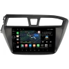 Штатная магнитола Hyundai i20 2 2014-2018 Canbox M-Line 7840-9-578 на Android 10 (4G-SIM, 2/32, DSP, QLed)