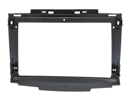 Магнитола Vaycar 09L для GREAT WALL Hover H3,H5 2014-2016 (Андроид, 2+32Гб)