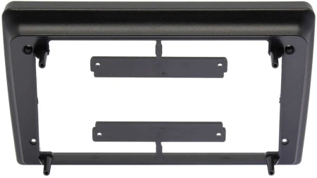 Штатная магнитола Canbox H-Line 5611-9510 для Suzuki Every 5 2005-2015 на Android 10 (4G-SIM, 4/32, DSP, QLed, Tesla)