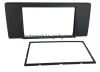 Магнитола в штатное место 2 din BMW 7 (E38), 5 (E39), M5 (E39), X5 (E53) Canbox L-Line 4476-RP-BMX5c-21 на Android 10 (4G-SIM, 3/32, TS18, DSP, QLed)