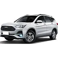 Haval M6 2017-2021 Haval M6 2017-2021