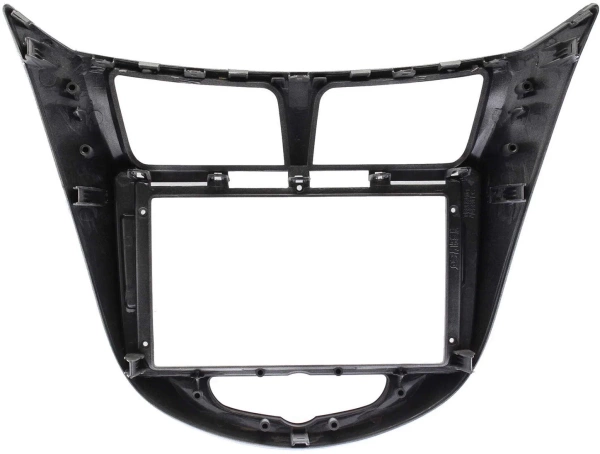 Штатная магнитола OEM RK9-9027 для Hyundai Solaris, Accent 4 2010-2019 на Android 10 (CarPlay, AHD, 1/32)