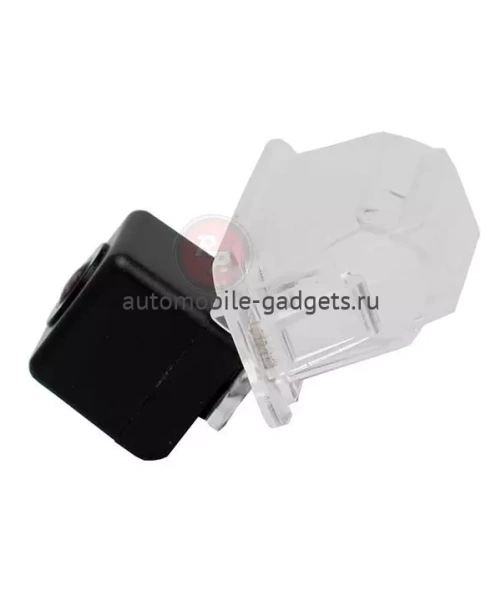 Камера заднего вида для Ford Mondeo (2007-2014)  Transit (2014+) RedPower FOD059P Premium