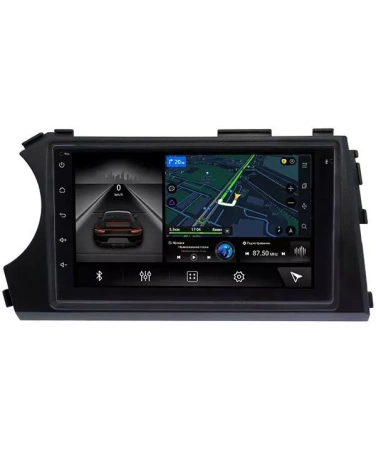 SsangYong Kyron, Korando, Actyon Canbox H-Line 4477-RP-SYAC-42 на Android 10 (4G-SIM, 4/32, DSP, QLed)