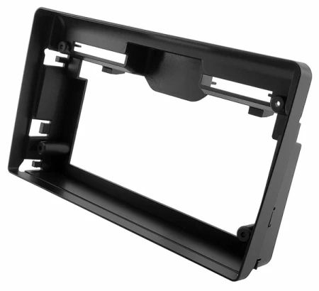 Штатная магнитола Hyundai Venue 2019-2024 Canbox M-Line 4542-9-0283 на Android 10 (4G-SIM, 4/64, DSP, QLed)