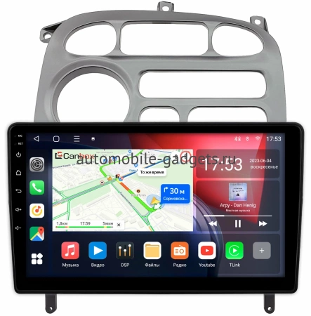 Hyundai Starex, H1 2000-2007 (серая) Canbox L-Line 4169-9-0292 на Android 10 (4G-SIM, 2/32, TS18, DSP, QLed) Hyundai Starex, H1 2000-2007 (серая) Canbox L-Line 4169-9-0292 на Android 10 (4G-SIM, 2/32, TS18, DSP, QLed)