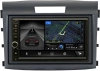 Honda CR-V 4 2011-2018 (серая) Canbox H-Line 5602-RP-HONDACRV-300 на Android 10 (4G-SIM, 4/32, DSP, IPS) С крутилкой