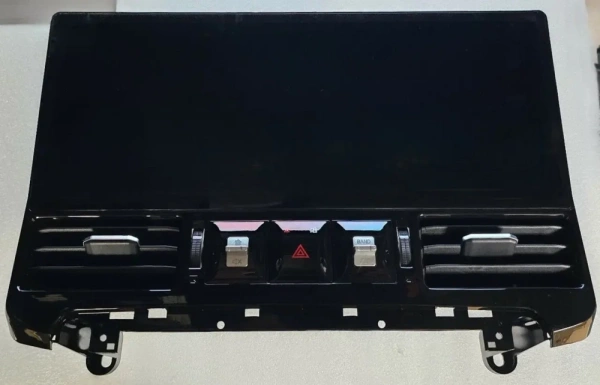 Carmedia JT-T1702 Штатная магнитола для Toyota LC 200 (2007-2015) (высокие комплектации) на Android 12 c 6GB, DSP, 4G