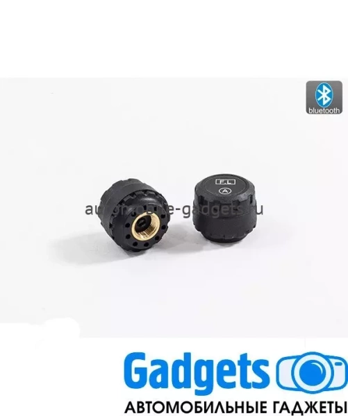 Датчики давления в шинах для мотоцикла AVS01TPMS