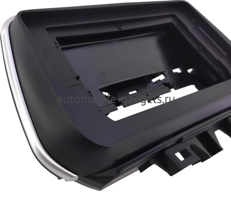 Штатная магнитола Canbox H-Line 4195-10-0609 для Hyundai Tucson 3 2018-2021 на Android 10 (4G-SIM, 6/128, DSP, QLed)