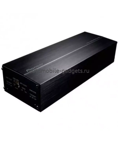 Четырехканальный автоусилитель Pioneer GM-D1004