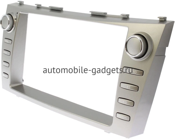 Штатная магнитола Canbox RS9-CAMRYV40 для Toyota Camry XV40 2006-2011 на Android 10 (IPS, DSP, CarPlay)