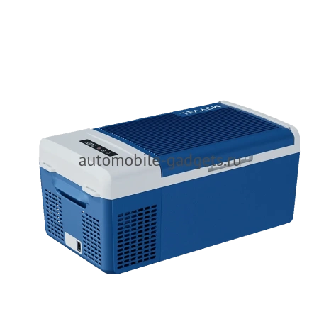 Портативный компрессорный автохолодильник Meyvel AF-M15