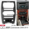 Parafar PF198U2K штатная магнитола для Jeep Commander (2005-2010) на Android 11 с 8GB, DSP, 4G