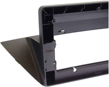 Штатное головное устройство Teyes CC3 2K 360 6/128 10.36 дюймов RM-10-708 для BMW X1 (E84) 2009-2015 на Android 10 (4G-SIM, DSP, QLed)