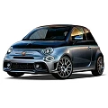 Abarth 695 2017+ Abarth 695 2017+