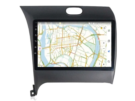 Магнитола Vaycar 09L для KIA Cerato 2013-2018 (Андроид, 2+32Гб) Магнитола Vaycar 09L для KIA Cerato 2013-2018 (Андроид, 2+32Гб)