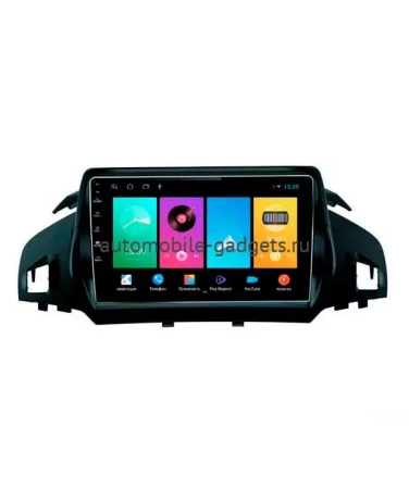 FarCar D362M штатная магнитола для Ford Kuga 2013+ на Android 13 c 2GB FarCar D362M штатная магнитола для Ford Kuga 2013+ на Android 13 c 2GB
