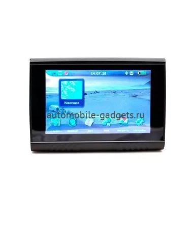 Мотонавигатор DRC050G