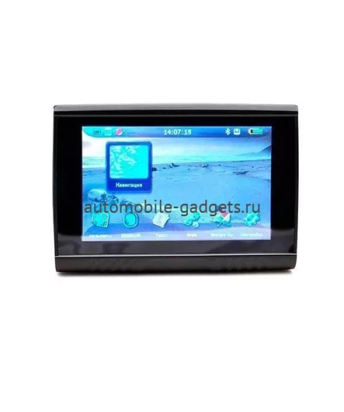 Мотонавигатор DRC050G