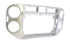Штатная магнитола Canbox EVO 2K 5815-9048 для Volkswagen Golf Plus, Tiguan 2007-2011 на Android 14 (4G-SIM, 6/128, DSP, QLed, AI, 360)
