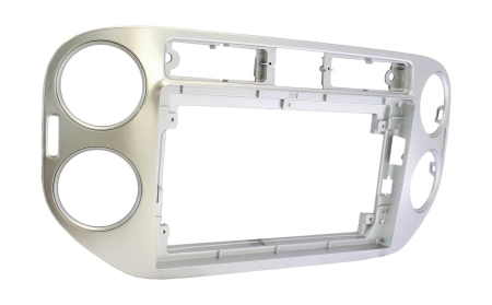 Штатная магнитола Canbox EVO 2K 5815-9048 для Volkswagen Golf Plus, Tiguan 2007-2011 на Android 14 (4G-SIM, 6/128, DSP, QLed, AI, 360)