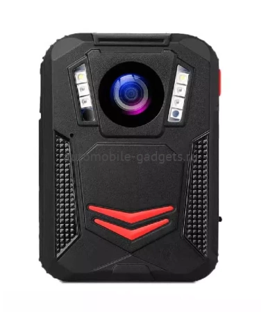 Персональный видеорегистратор Blackview X 128 Гб