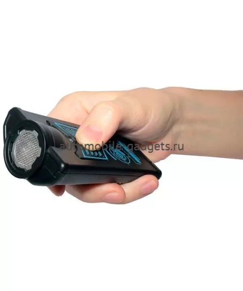 Отпугиватель собак "Собакам.Нет"