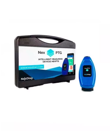 NexDiag NexPTG Professional Superior Толщиномер