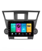 FarCar D035M штатная магнитола для Toyota Highlander (2007-2014) на Android 8.1 c 1GB оперативной памяти