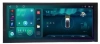 Kuberg HP-3213-17-KP-T-12-6128-TS10 Штатный монитор 12.3" для Audi A4 (B9), A5 (F5) 2016-2020 на Android 13, 6/128GB, 4G LEXUS Style