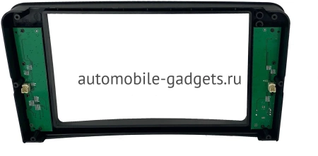 Mercedes-Benz GL (x164), ML (w164) 2005-2011 (Тип 1) OEM RK9-4638 Android 10 (CarPlay, AHD, 1/32) Mercedes-Benz GL (x164), ML (w164) 2005-2011 (Тип 1) OEM RK9-4638 Android 10 (CarPlay, AHD, 1/32)
