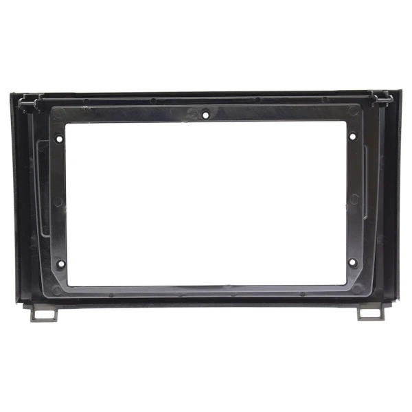 Штатная магнитола Toyota Tundra 2 2013-2021 Canbox RS9-9233 1.5/32 Android 10 (IPS, DSP, CarPlay)