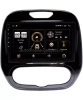Canbox L-Line 4296-9323 Штатная магнитола для Renault Kaptur 2016+ (печка) на Android 10 c 6GB, DSP, 4G