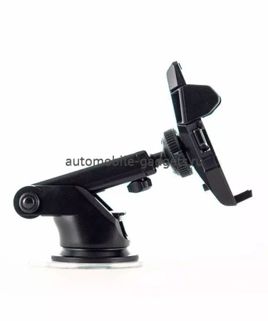 Универсальный автомобильный держатель Onetto Easy One Touch 2