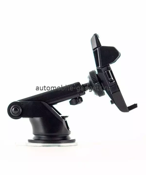 Универсальный автомобильный держатель Onetto Easy One Touch 2