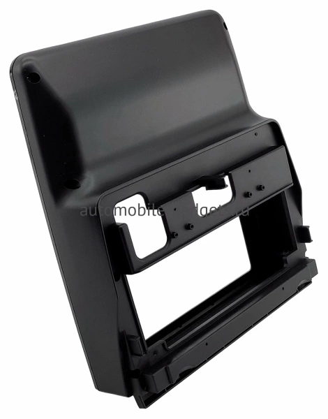 Штатное головное устройство Renault Clio 5 2019-2024 Canbox PRO-Line (Tesla style) 9.7 дюймов 6/128 7882-1312-150 на Android 13 (4G-SIM, DSP, QLed)