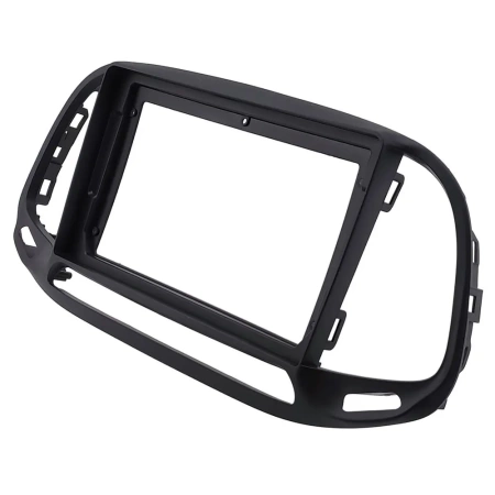 Fiat Doblo 2 2015-2022 Canbox GT9-636 2/32 Android 10 (IPS, DSP, CarPlay)