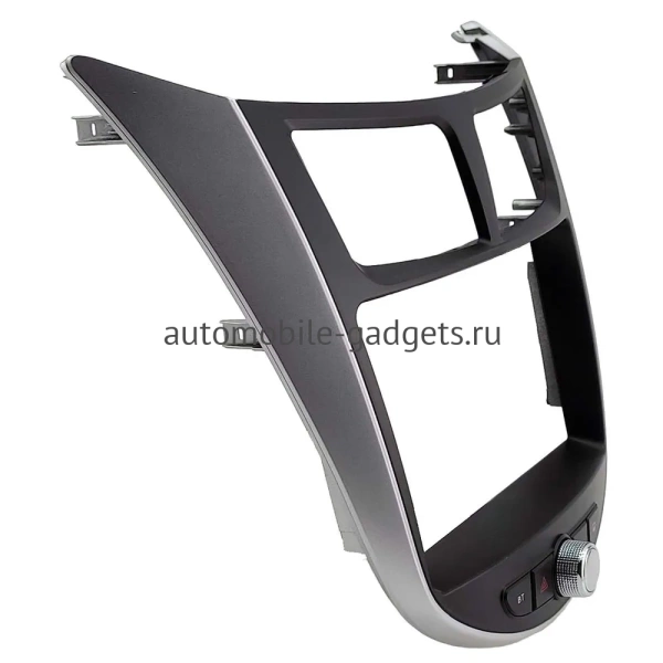 Штатная магнитола Canbox EVO 2K 5815-9-1874 для Hyundai Solaris, Accent 4 2010-2019 на Android 14 (4G-SIM, 6/128, DSP, QLed, AI, 360)