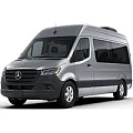 Mercedes-Benz Sprinter Mercedes-Benz Sprinter