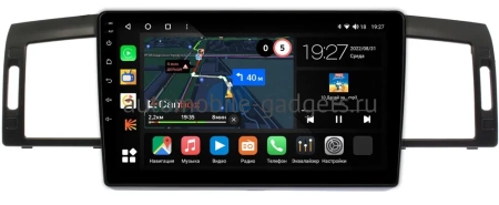 Infiniti M35, M45 2005-2010 Canbox M-Line 4542-9-1249 на Android 10 (4G-SIM, 4/64, DSP, QLed)