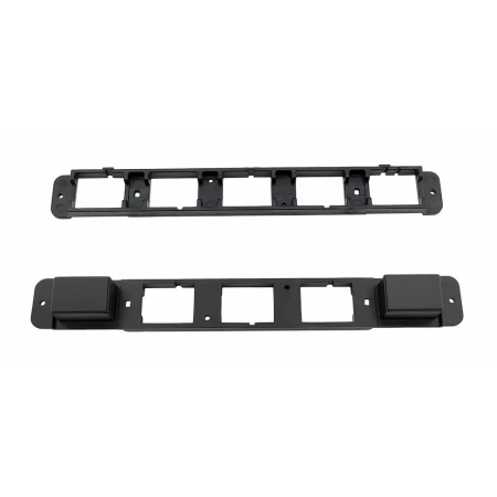 Штатное головное устройство Porsche Cayenne (955) 2002-2007, Cayenne (957) 2007-2010 Canbox PRO-Line (Tesla style) 9.7 дюймов 8/256 7883-1312-137 на Android 13 (4G-SIM, DSP, QLed)