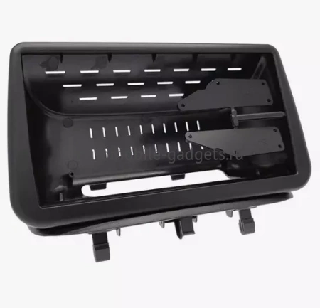 Штатная магнитола Canbox H-Line 3792-9-1455 для Opel Meriva B 2010-2018 на Android 10 (4G-SIM, 4/64, DSP, QLed)