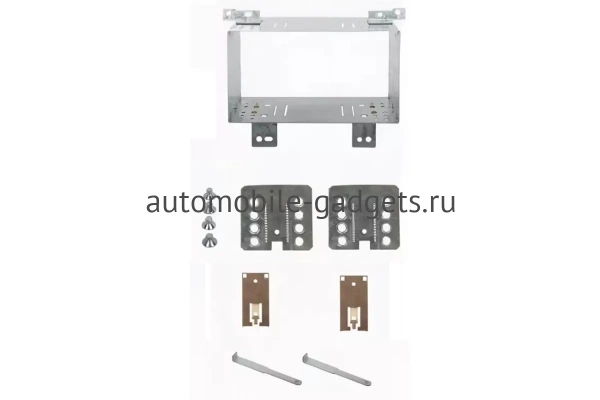 Kia Ceed 2006-2010 OEM на Android 10 (CarPlay, AHD, 1/32) (RK7-RP-KICEB-141) Kia Ceed 2006-2010 OEM на Android 10 (CarPlay, AHD, 1/32) (RK7-RP-KICEB-141)