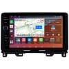 Штатная магнитола Honda Jazz 4 2020-2024 Canbox H-Line 7843-9-0363 на Android 10 (4G-SIM, 4/64, DSP, QLed)
