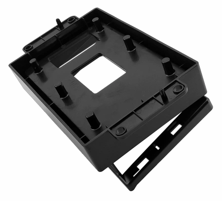 Штатная магнитола Ford Explorer 5 2010-2019 12.3 дюйма Canbox M-Line 7713-0066 на Android 10 (4G-SIM, 4/64, DSP, QLed) Mercedes Style