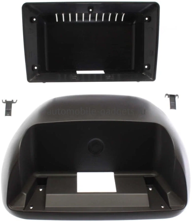 Штатная магнитола Toyota Carib (1995-1999) Canbox H-Line 7842-9326 на Android 10 (4G-SIM, 3/32, DSP, QLed)