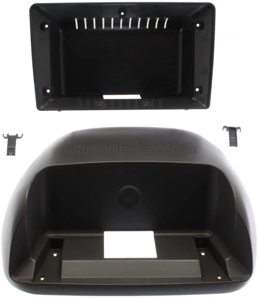 Штатная магнитола Toyota Carib (1995-1999) Canbox M-Line 7831-9326 на Android 10 (4G-SIM, 2/32, DSP, IPS) С крутилками