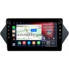 Штатная магнитола Acura MDX 2 2006-2013 Canbox H-Line 7802-9-1199 на Android 10 (4G-SIM, 4/32, DSP, IPS) С крутилками
