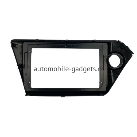 Kuberg OL-9731-MKD-9509-2K-664-D7 магнитола для Kia Rio (2011-2017) на Android 13 c 6GB, DSP, 4G